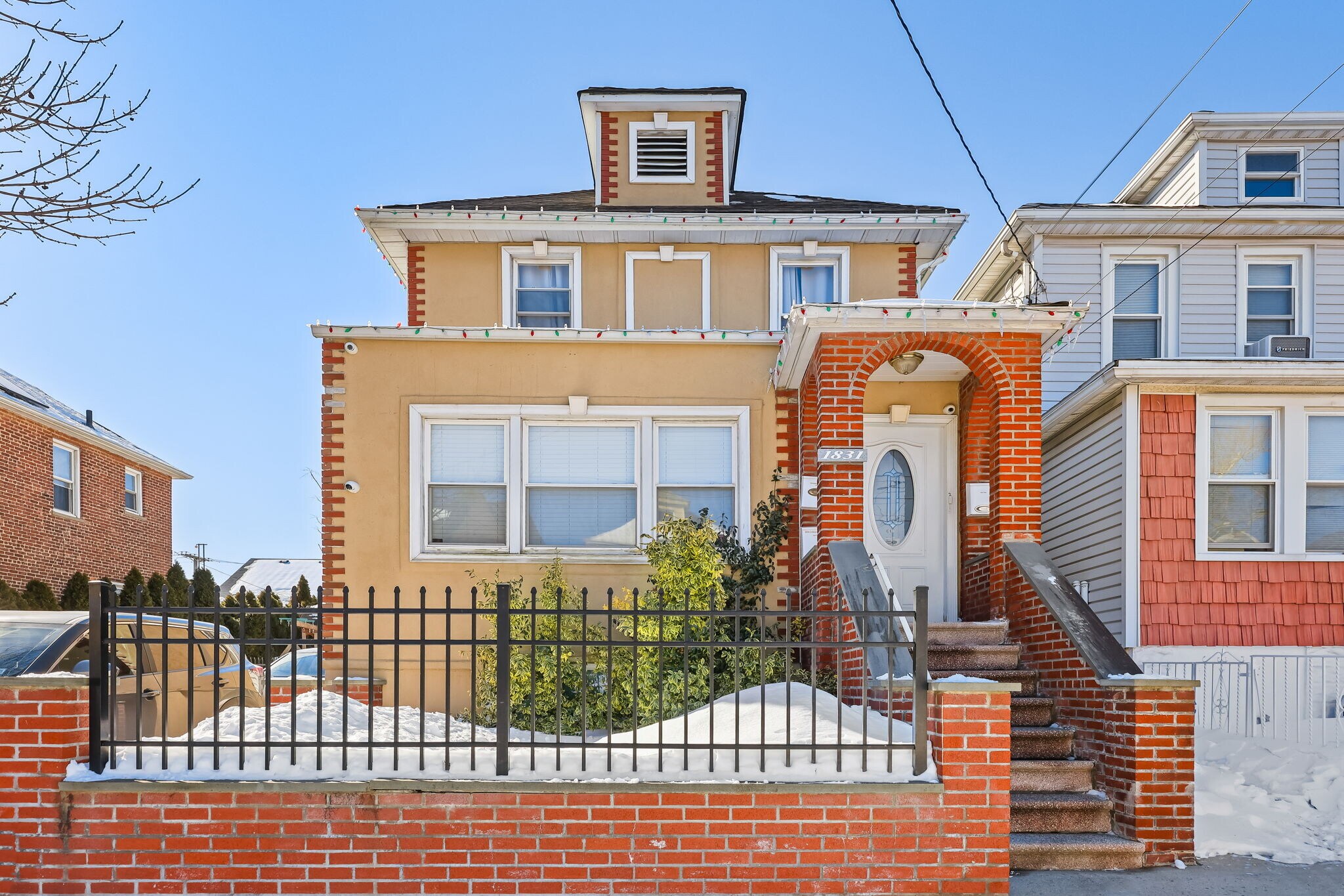 1831 Paulding Ave, Bronx, NY à vendre Photo principale- Image 1 de 18