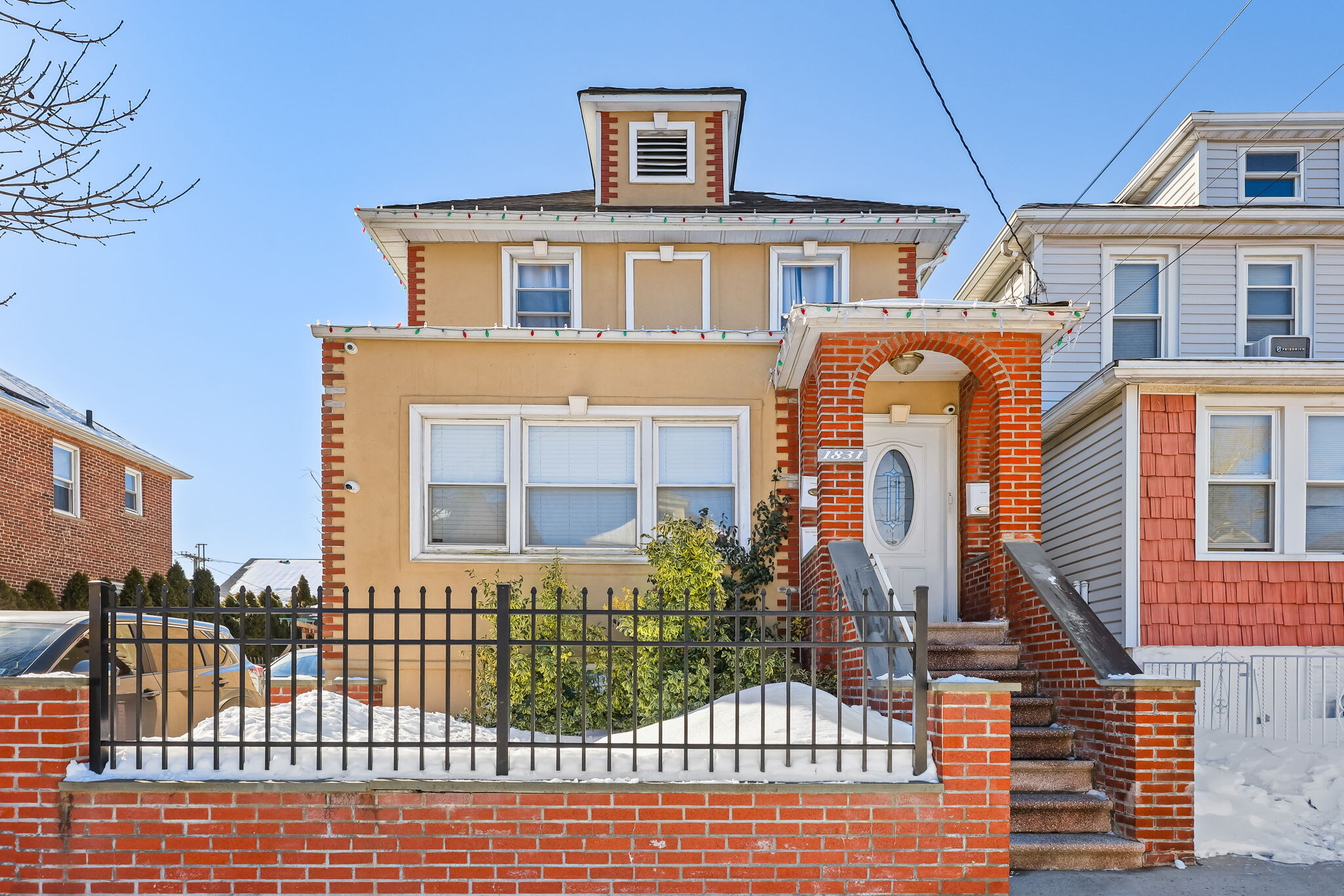 1831 Paulding Ave, Bronx, NY for sale Primary Photo- Image 1 of 18