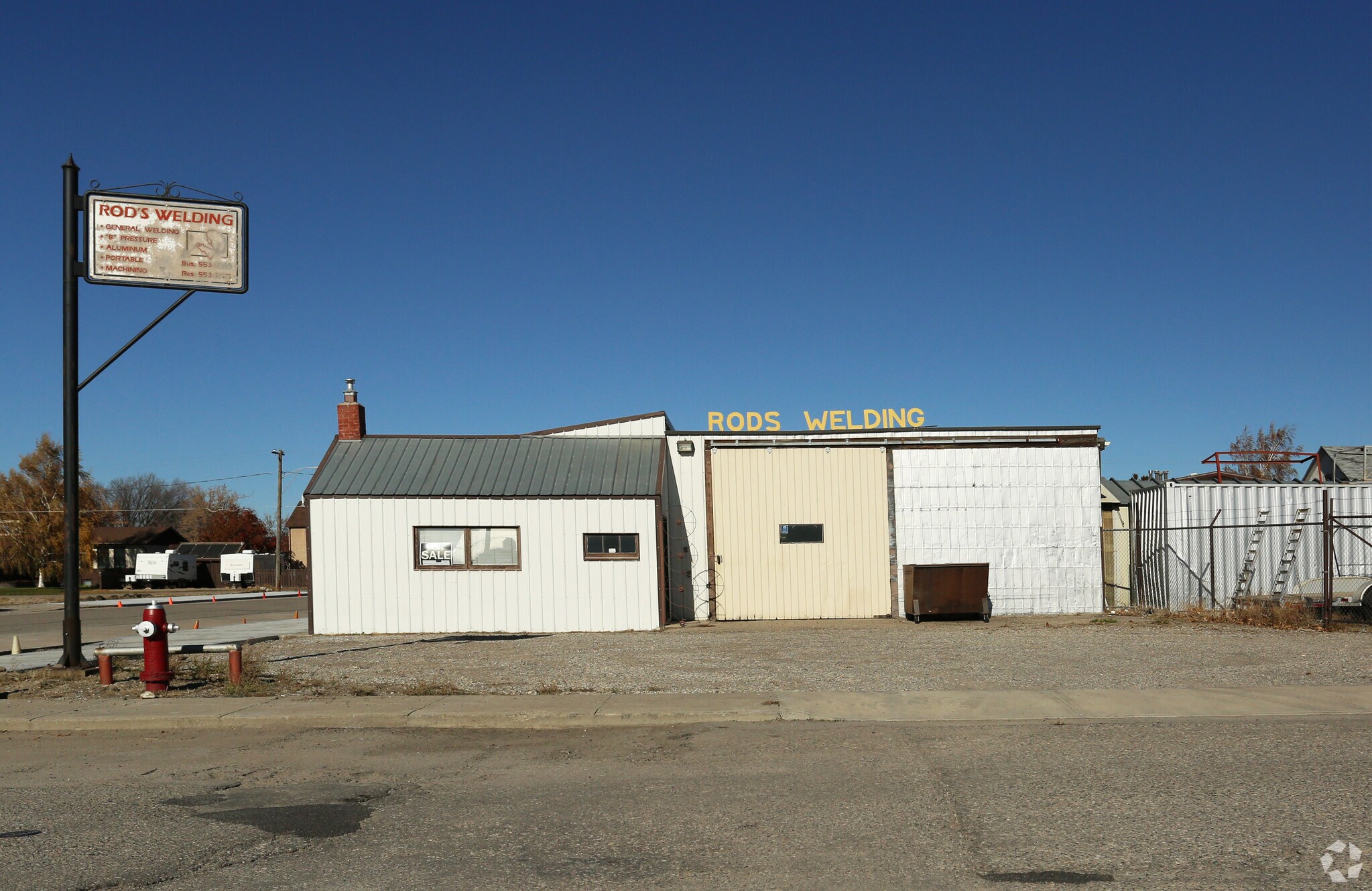 201 15 St, Fort Macleod, AB à vendre Photo principale- Image 1 de 1
