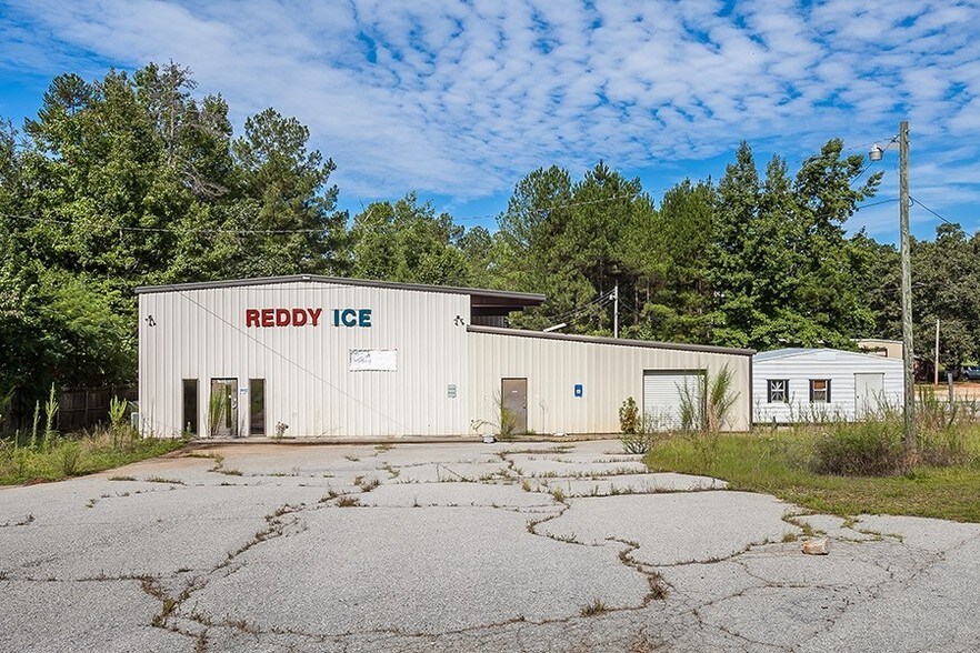 125 Kirkland Rd, Covington, GA à vendre - Photo principale - Image 1 de 9