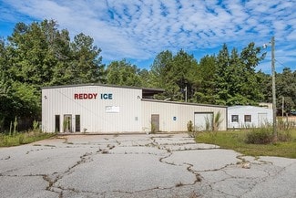 More details for 125 Kirkland Rd, Covington, GA - Industrial for Sale