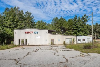 Plus de détails pour 125 Kirkland Rd, Covington, GA - Industriel à vendre