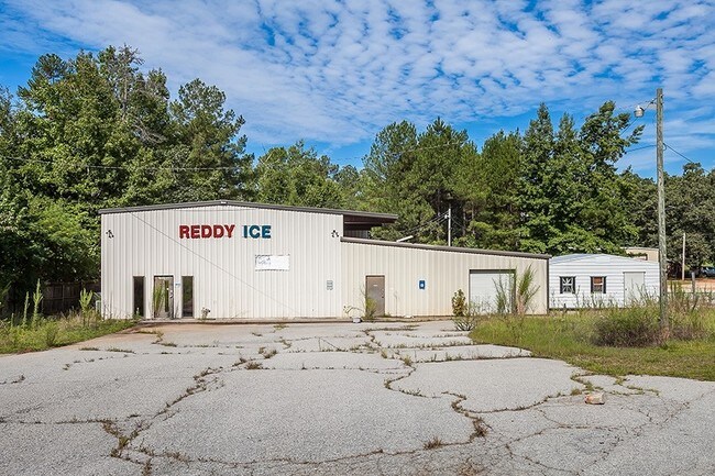 Plus de détails pour 125 Kirkland Rd, Covington, GA - Industriel à vendre