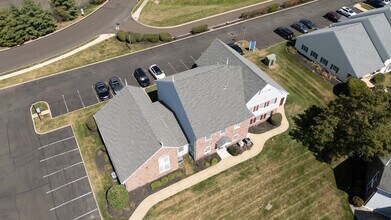 2370 York Rd, Jamison, PA - Aerial  map view - Image1