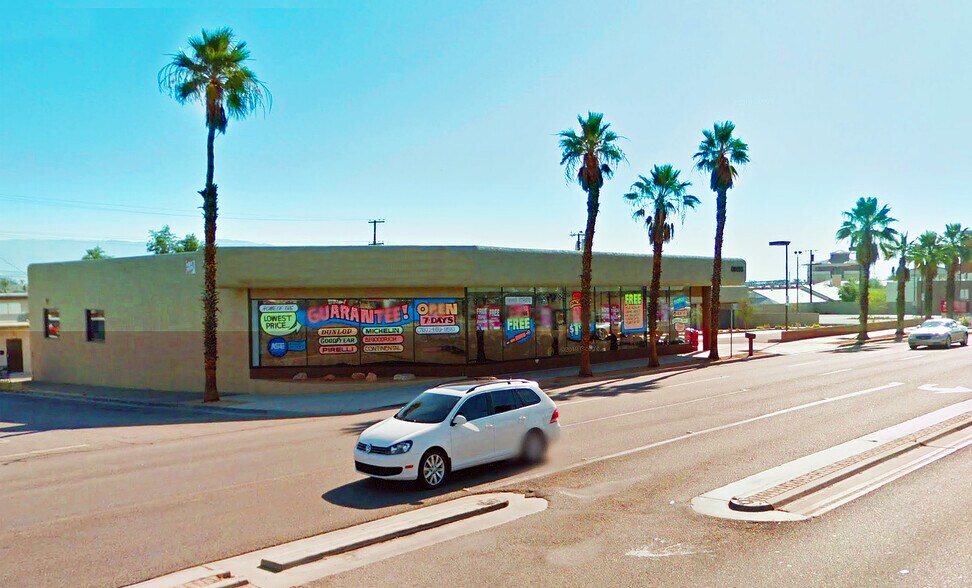 68406 Highway 111, Cathedral City, CA à louer - Photo du bâtiment - Image 2 de 4