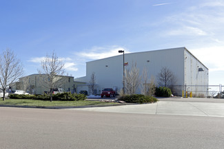 More details for 2265 Waynoka Rd, Colorado Springs, CO - Industrial for Lease