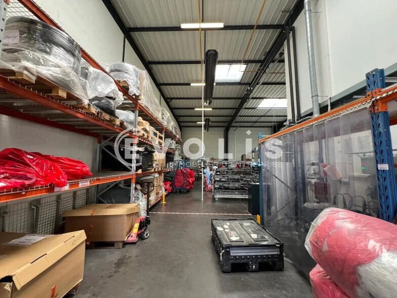 Flex dans Vénissieux à louer - Photo intérieure - Image 2 de 7