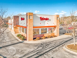 Plus de détails pour 2423 Broad River Rd, Columbia, SC - Commerce de détail à vendre