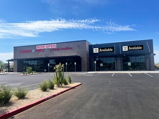More details for SWC McCartney Rd & Pinal Ave, Casa Grande, AZ - Retail for Lease