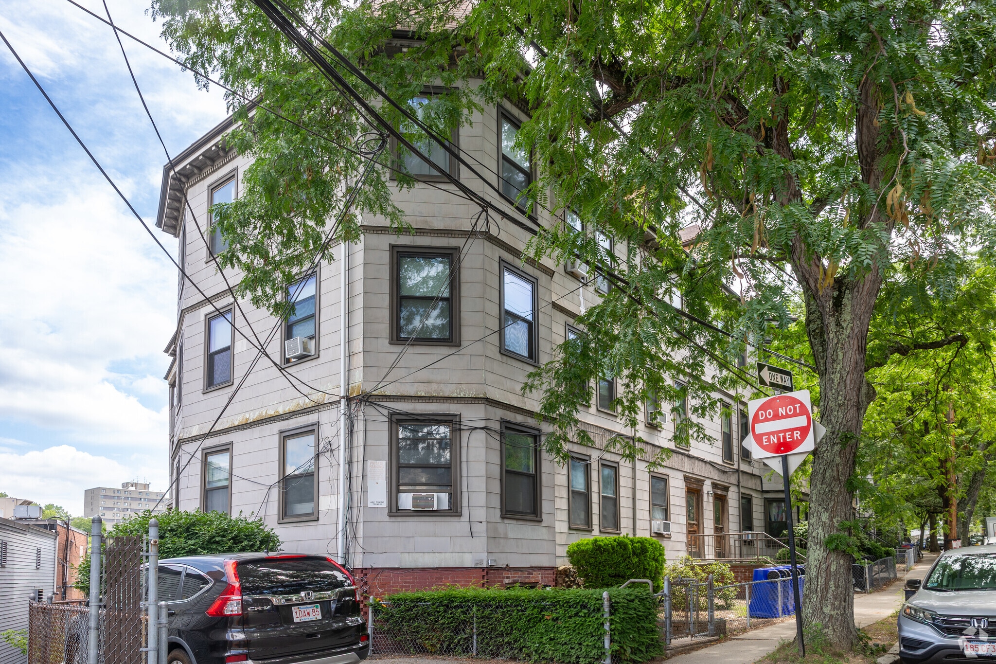 10-12 University Rd, Brookline, MA à vendre Photo principale- Image 1 de 5