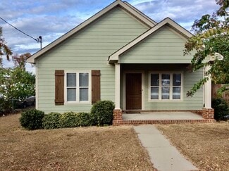 Plus de détails pour 10 Lakeview, Tuscaloosa, AL - Multi-résidentiel à vendre