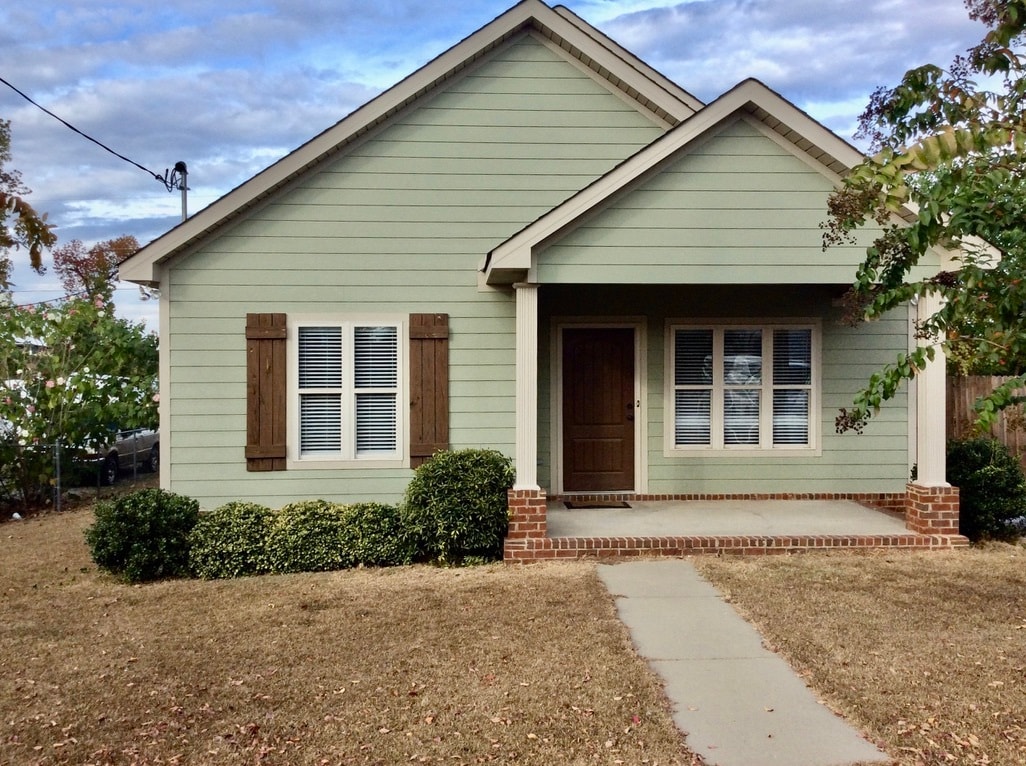 10 Lakeview, Tuscaloosa, AL for sale Primary Photo- Image 1 of 12