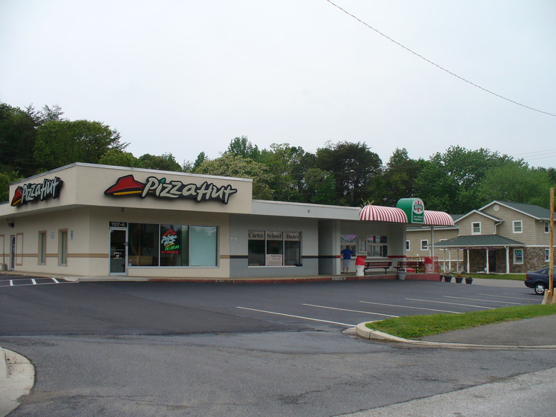 1109 Odenton Rd, Odenton, MD à louer - Photo du bâtiment - Image 1 de 1