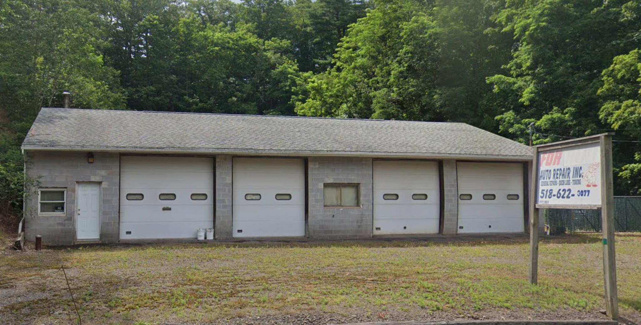 6417 NY-32, Cairo, NY à vendre Photo du bâtiment- Image 1 de 2