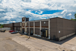 More details for 936 Water St, Jackson, MI - Industrial for Lease