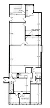 12 3rd Ave E, Vancouver, BC for lease Floor Plan- Image 1 of 1