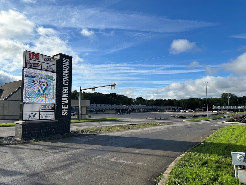 2650 Ellwood Rd, New Castle, PA for lease - Other - Image 2 of 16