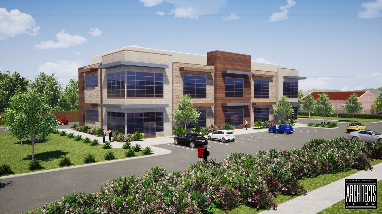 12600 Lebanon Rd, Frisco, TX à vendre Photo principale- Image 1 de 3