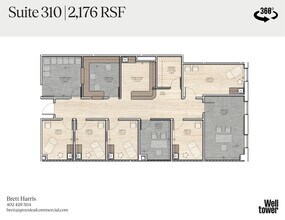 575 S 70th St, Lincoln, NE for lease Floor Plan- Image 1 of 1