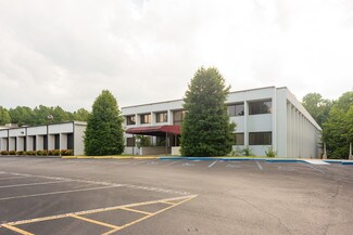 Plus de détails pour 210 Automation Way, Irondale, AL - Bureau à vendre