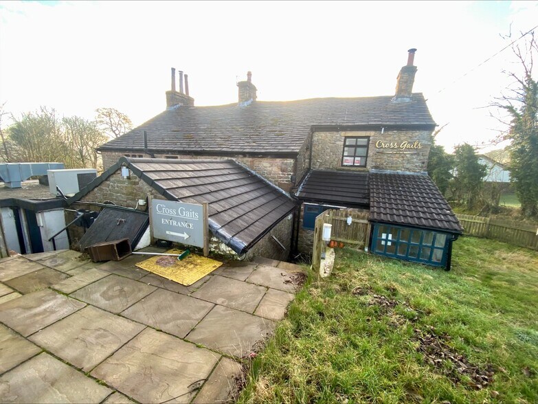 Gaits, Blacko à vendre - Photo du bâtiment - Image 3 de 10