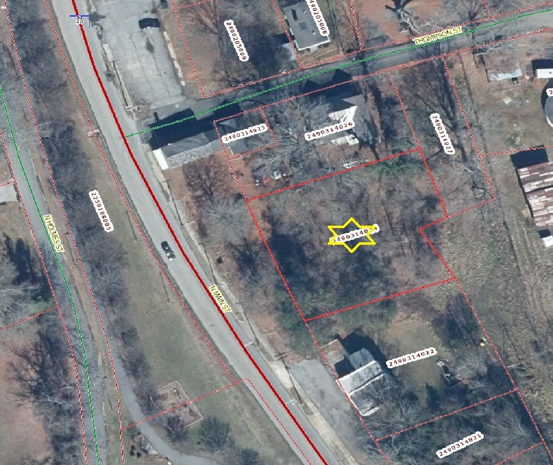 145 N Main St, Belton, SC for sale Building Photo- Image 1 of 4