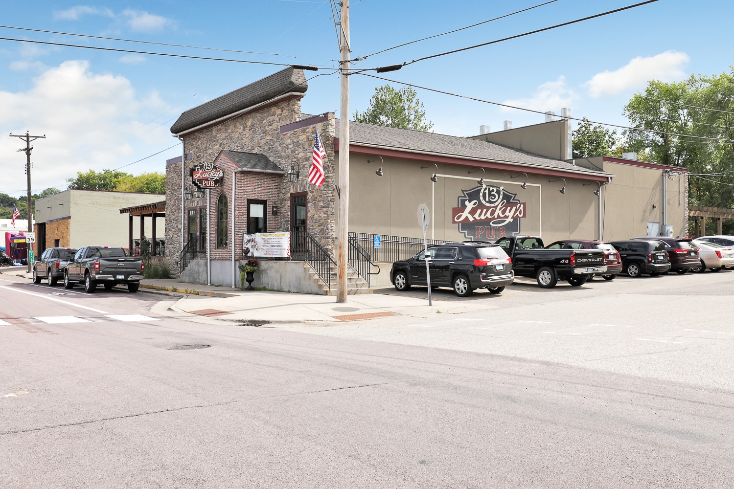 1352 Sibley Memorial Hwy, Mendota, MN for sale Building Photo- Image 1 of 1