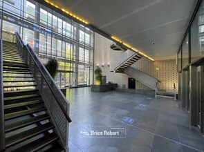 Bureau dans Lyon à louer Photo intérieure- Image 1 de 14