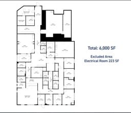 20 Woodridge Ave, Hackensack, NJ à vendre Plan d’étage- Image 1 de 11