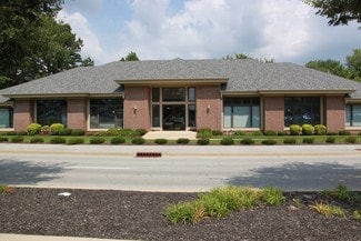 More details for 10321 N Pennsylvania St, Indianapolis, IN - Office for Lease