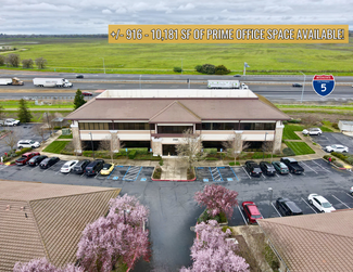 More details for 2368 Maritime Dr, Elk Grove, CA - Office for Lease