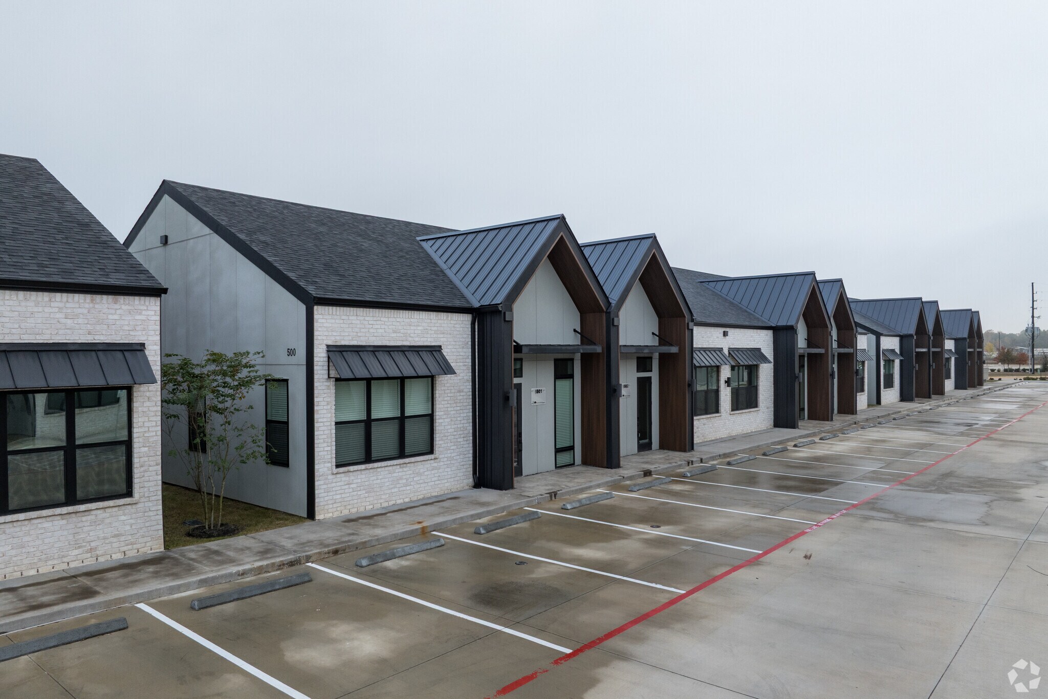 5251 Katy Mills Circle, Katy, TX à vendre Photo du bâtiment- Image 1 de 13