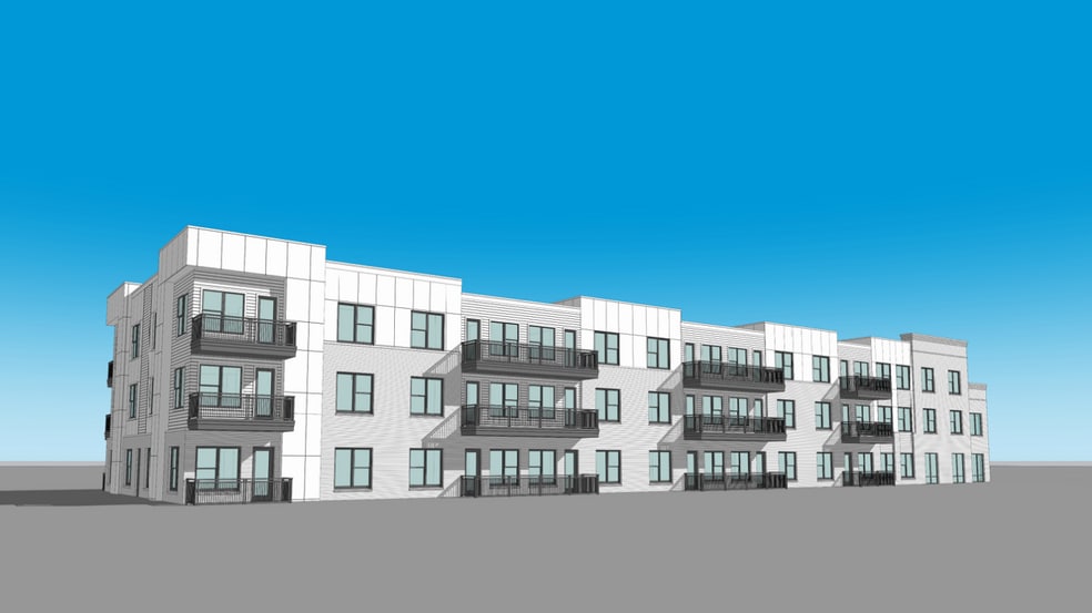 6896 US Highway 70, Bartlett, TN for lease - Building Photo - Image 3 of 18