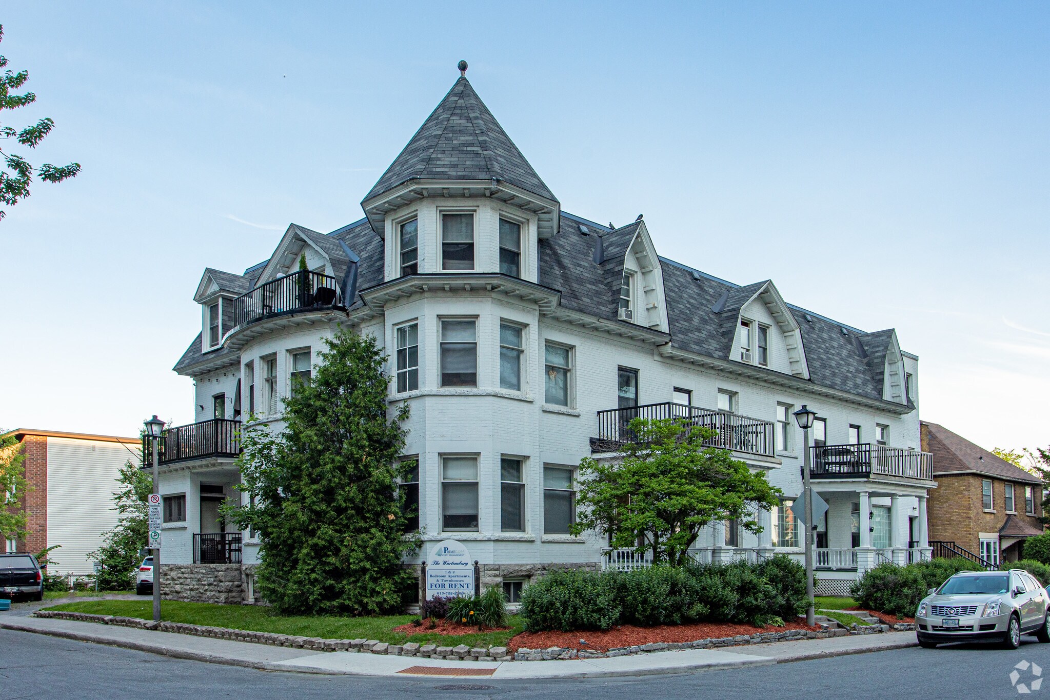 120 Wurtemburg St, Ottawa, ON for sale Primary Photo- Image 1 of 1