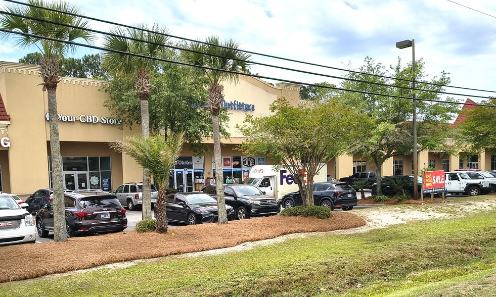 8189-8259 Navarre Pky, Navarre, FL for lease - Building Photo - Image 3 of 10
