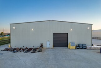 More details for 7918 Breen Rd, Houston, TX - Industrial for Sale
