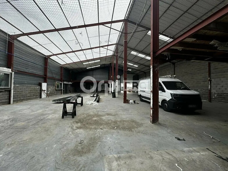 Office in Villefranche-sur-Saône for lease - Interior Photo - Image 3 of 5