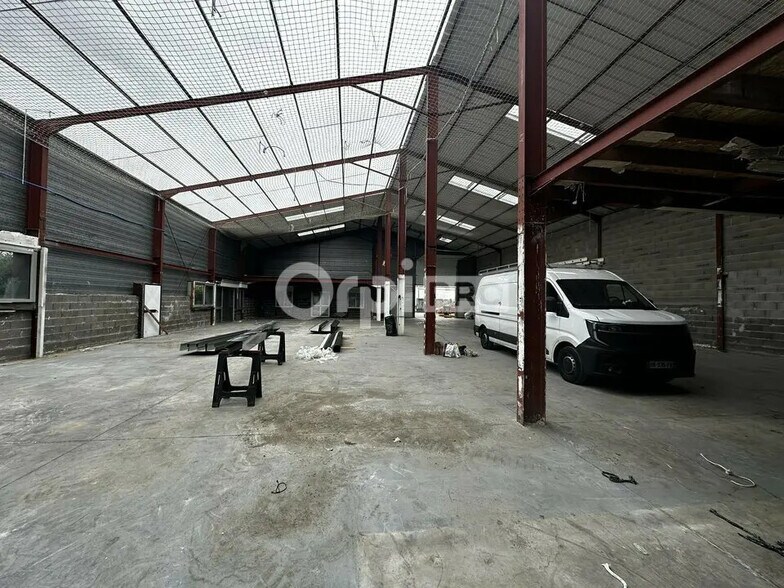 Bureau dans Villefranche-sur-Saône à louer - Photo intérieure - Image 3 de 5