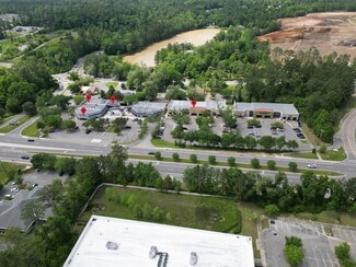 Plus de détails pour 6800 Thomasville Rd, Tallahassee, FL - Commerce de détail à vendre