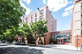 Plus de détails pour 360 Snediker Ave, Brooklyn, NY - Bureau/Médical à louer