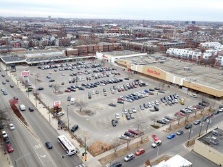 Plus de détails pour 2862-2924 N Ashland Ave, Chicago, IL - Commerce de détail à louer