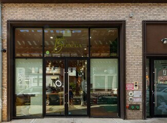 Plus de détails pour 2746 Fulton St, Brooklyn, NY - Commerce de détail à louer