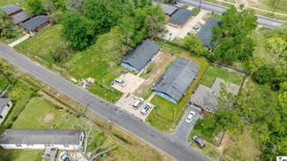 Plus de détails pour 1411 Griffin St, Monroe, LA - Spécialité à vendre