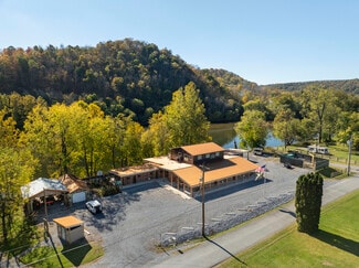 Plus de détails pour 66 Front Dr, Mount Union, PA - Services hôteliers à vendre