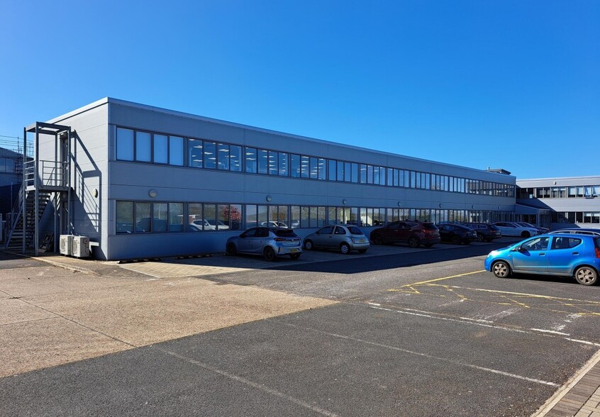 Thurleigh Rd, Thurleigh for lease - Primary Photo - Image 1 of 1