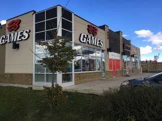 More details for 5205 Power Centre Blvd, Drayton Valley, AB - Retail for Lease