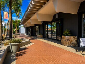Plus de détails pour 7023-7027 E 5th Ave, Scottsdale, AZ - Commerce de détail à louer