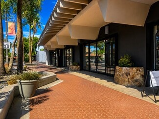 Plus de détails pour 7023-7027 E 5th Ave, Scottsdale, AZ - Commerce de détail à louer