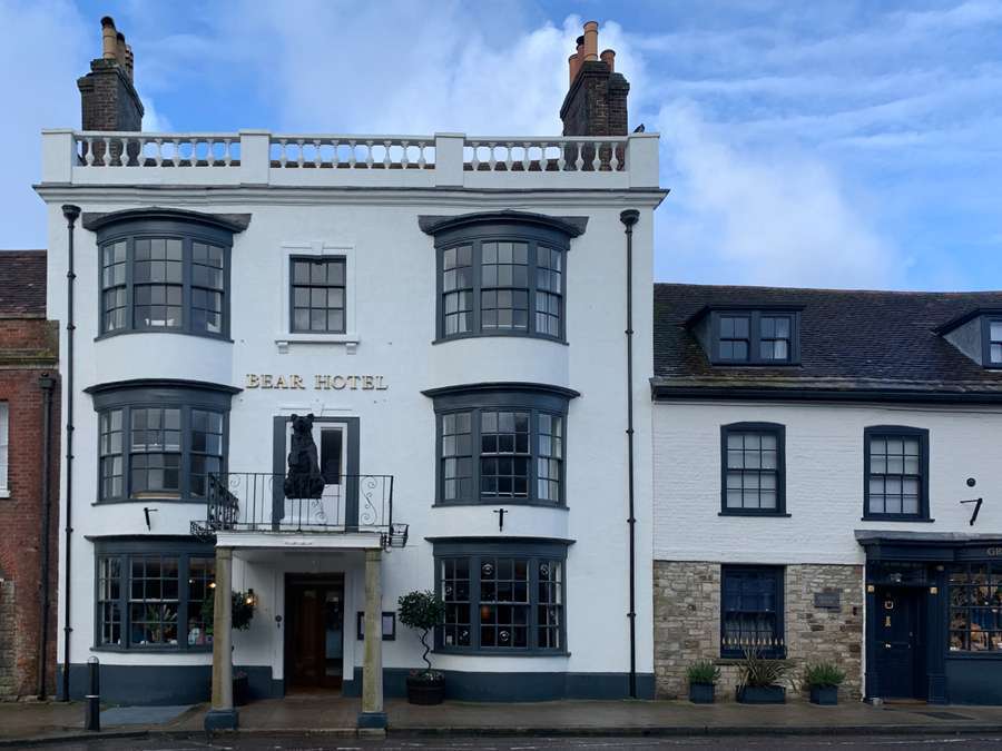 14 South St, Wareham à vendre Photo du bâtiment- Image 1 de 11