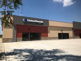 Plus de détails pour 9154 Woodend Rd, Edwardsville, KS - Industriel à louer